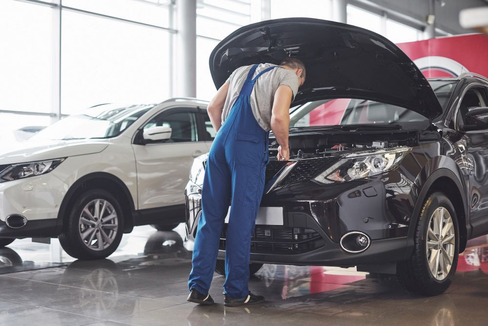 Bornova Özel Servis Avantajları