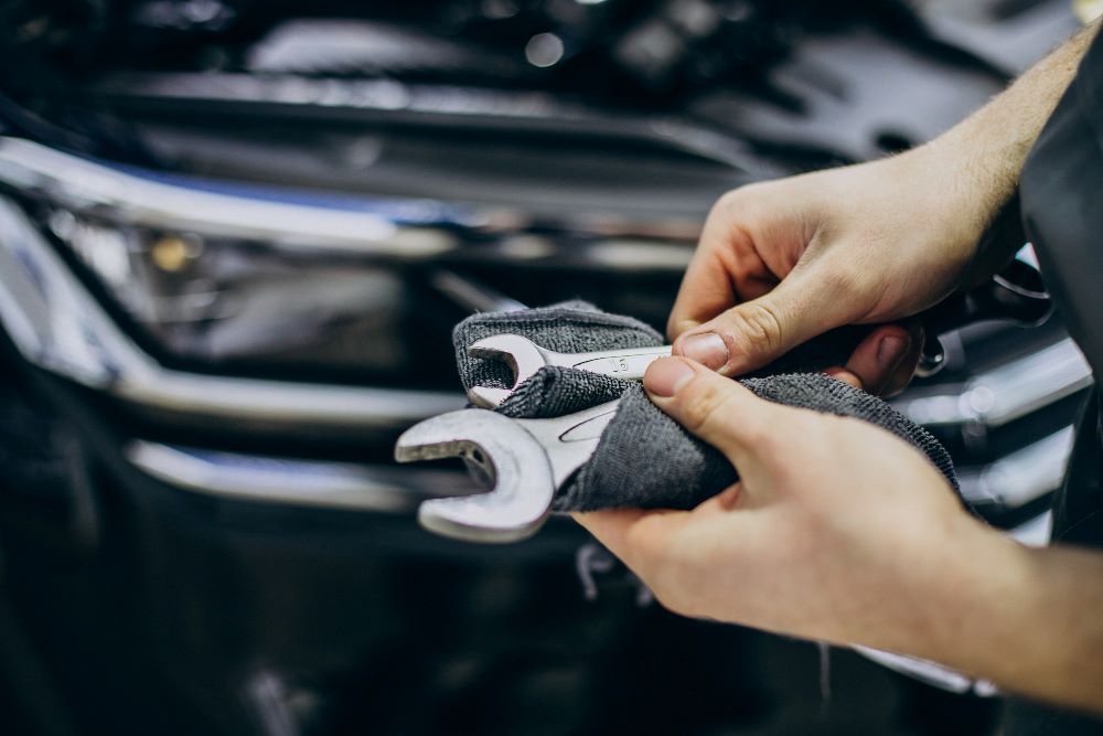 Bentley Hava Süspansiyon Arızaları