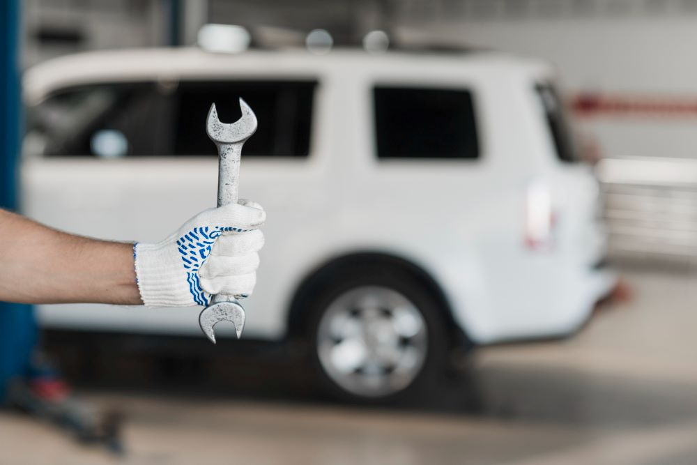 Range Rover Servisi Seçerken Yapılan Hatalar