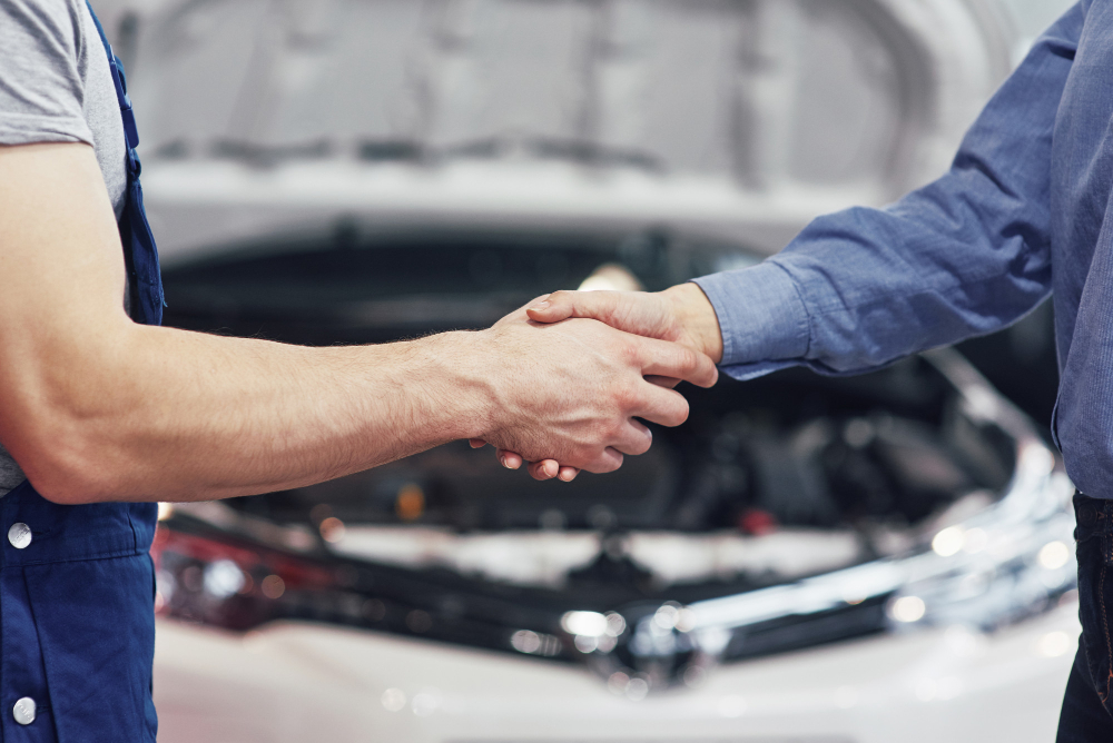 Hasar Sonrası Aracınızı Kime Emanet Etmelisiniz?