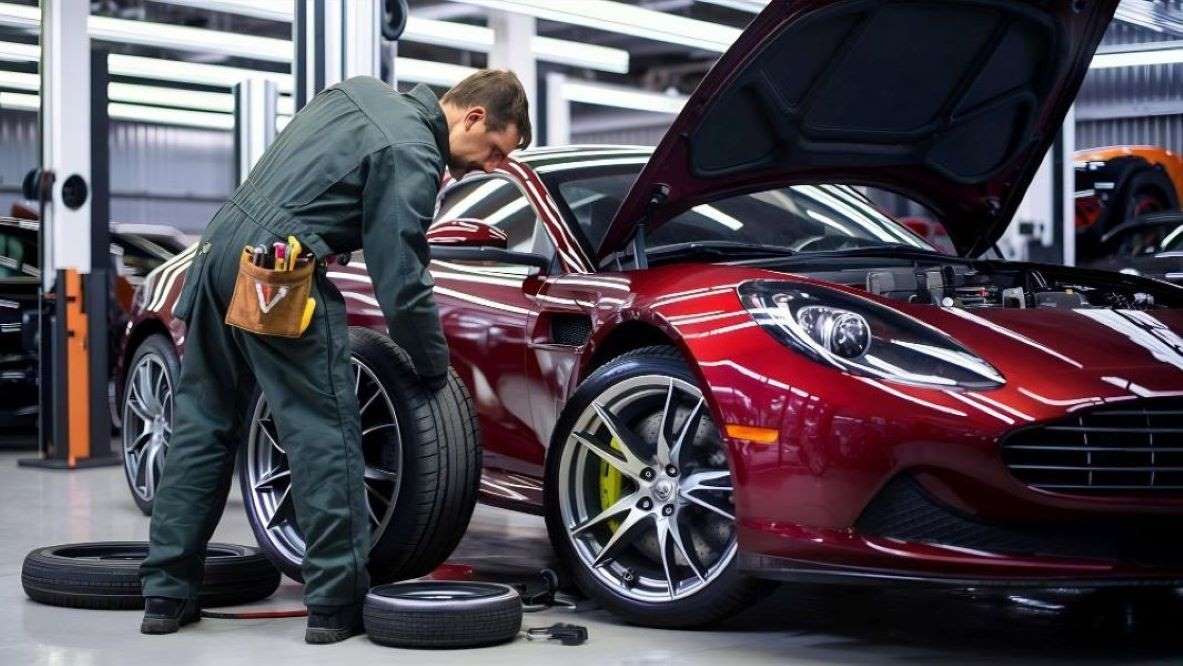 Porsche Özel Servis Seçerken Dikkat Edilmesi Gerekenler